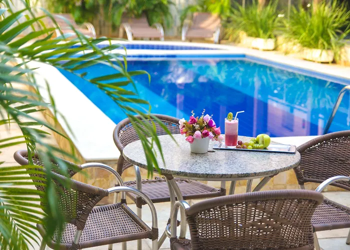Vitoria Palace Hotel