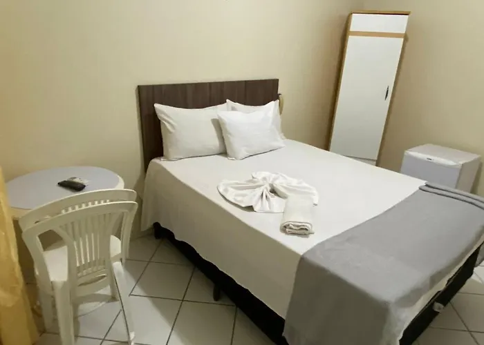 Hotel Casa Blanca