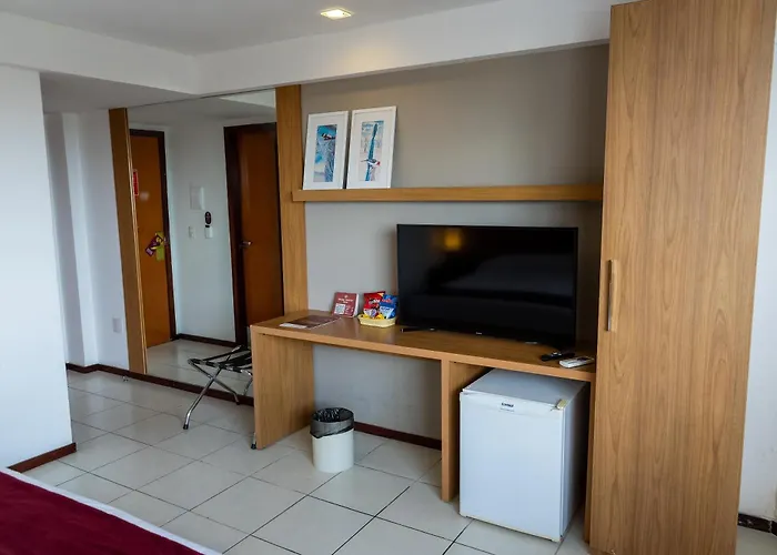 Garbos Trade Hotel